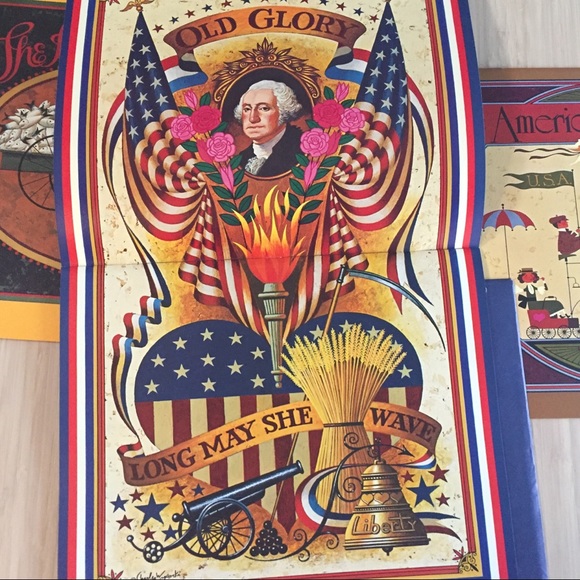 70s Calendar Set - Picture 8 of 16